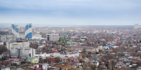Фото: пресс-служба администрации Краснодара - НИА-Кубань
