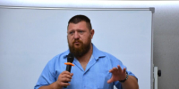 Алтай – земля героев: о лидерстве и управленческих решениях - Алтайский филиал РАНХиГС