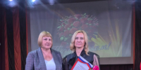 В Колосовском районе чествовали выпускников-аграриев. - Колосовский муниципальный район