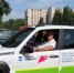 Автопарк трех томских больниц пополнился новыми автомобилями - Baikal24.Ru