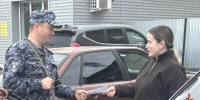 В Оренбургской области росгвардейцы проводят акцию «Безопасный отпуск» - Росгвардия