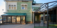 В Иркутске выставили на продажу объекты бара Edison и «Модного дворика» - Baikal24.Ru