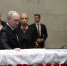 Владимир Путин возложил цветы к гробу экс-министра обороны Сергея Иванова - КТВ-ЛУЧ