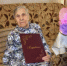 Представители администрации Аскинского района поздравили с 90-летним юбилеем дитя войны Римму Яковлевну Сивкову - Аскинский район