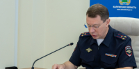Количество ДТП на автодорогах Калужской области сократилось на 14,4 процента по итогам пяти месяцев этого года - Правительство Калужской области