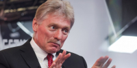 Песков: Россия готова импортировать нефтепродукты по приемлемым ценам - 47 новостей