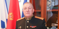 Интервью директора ЦВММ Р.Ш.Нехая агентству "Интерфакс" - Центральный военно-морской музей