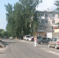 Коммунальщики изуродовали и сузили улицу Вали Сафроновой и испарились - ИА Наш Брянск.ru