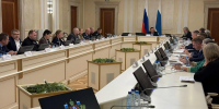Свердловская область готовится принять XXIII Международный фестиваль православной культуры «Царские дни» - Информационный портал Свердловской области