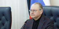 Олег Мельниченко прокомментировал введение в Пензенской области режима повышенной готовности в связи с ситуацией на топливном рынке - ИА PenzaNews