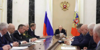Владимир Путин обозначил меры по стабилизации топливного рынка и обеспечению регионов горючим - Газета Слово