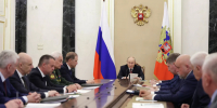 Путин взял под личный контроль снабжение регионов топливом - Газета Родниковский Рабочий