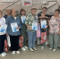 «С компьютером на ТЫ!»: Ферзиковская библиотека объединяет поколения в мире цифровых возможностей - Газета Ферзиковские вести