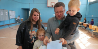 Фото предоставлено пресс-службой крайизбиркома - Алтайская правда