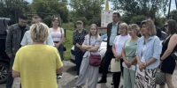 Участник "Боевого кадрового резерва" изучил инвестплощадки Исетского округа - ИА Тюменская линия