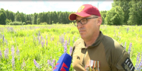 Ветеран СВО открыл военно-патриотический лагерь на Бору благодаря соцконтракту - НИА Нижний Новгород