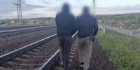 Ставропольский подросток поджёг вагон поезда в Сибири - ИА Победа 26