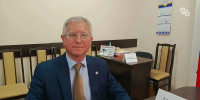 Избирком и МФЦ подписали соглашение о сотрудничестве перед выборами - ИА Победа 26