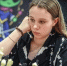 Новосибирская шахматистка Валерия Клейменова стала чемпионкой мира - Сиб.фм
