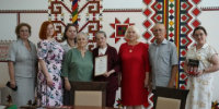 В ЧГИКИ прошла презентация пособия «Создание сценических хореографических композиций» - Институт культуры и искусств