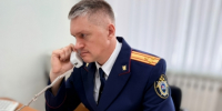 В Солонешенском районе перед судом предстал местный житель, обвиняемый в совершении хулиганских действий в отношении несовершеннолетнего - Следственный комитет
