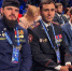 Преподаватель и спасатель из Ингушетии участвовал в XXIII съезде единороссов - Сердало