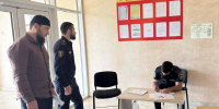 В Ингушетии проверили готовность избирательных участков к выборам - Сердало
