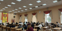 29.06.2026 | В Тверской области завершился II тур отбора в «Губернаторский класс» - Министерство образования