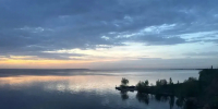 Вода не прощает ошибок. В соседнем Жигулевске спасатели обнаружили тело 23-летнего мужчины - ТК ТОЛЬЯТТИ 24