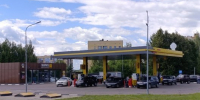 В Пензенской области из-за нехватки бензина введен режим повышенной готовности - SMI58.Ru