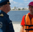 Спасатели взяли под контроль пляжи Белгородской области - Сетевое издание Победа 31