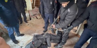В Якутии судят мужчину, который в 2005 году в 17-летнем возрасте убил четырёх человек в селе Малыкай, в том числе 14-летнюю девочку - ИА SakhaTime