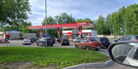 Власти: дефицита бензина в Кировской области нет - Свойкировский.рф