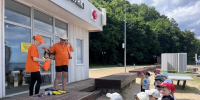 Безопасность на воде глазами детей - Управление образования