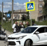 Водитель арендованной иномарки спровоцировал массовое ДТП под Челябинском - Агентство новостей Доступ