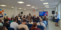 Работа России - время возможностей! - НоКС ТВ