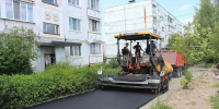 В 2026 году в Кинешме обновят 13 придомовых территорий - Известно.ру