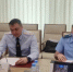 Начальник Ново-Уренгойского ЛО МВД России на транспорте выступил с докладом о состоянии правопорядка и общественной безопасности - Телевидение Импульс