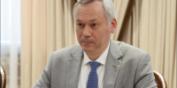 Правительство Новосибирской области и S7 Group подписали соглашение о сотрудничестве в сфере туризма - Правительство Новосибирской области