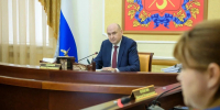На поддержку для пострадавших от затопления в Бугуруслане выделят 50 млн рублей - Yuzh-Ural.Ru