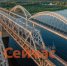 Новый Борский мост отремонтировали в рекордные сроки - ИА Нижний сейчас