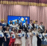 Первые выпускники новых школ Забайкалья получили аттестаты - ChitaMedia