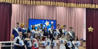 Первые выпускники новых школ Забайкалья получили аттестаты - ChitaMedia