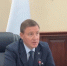 Андрей Турчак призвал жителей не создавать ажиотажа и не закупать топливо впрок - Газета Красноярский рабочий