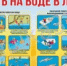Безопасность на водоёмах в летний период. Основные правила безопасности поведения на воде». - Кугарчинский район