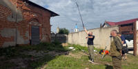 Спустя 150 лет найден склеп создателя белевской пастилы Амвросия Прохорова - ИА Тульская пресса.Ru