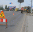 Дорогу к Ленинградскому мосту и улицу Лукашевича в Омске отремонтируют к осени - ИА Омскрегион