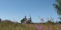 кижи - Петрозаводск говорит