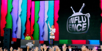 Карина Мурашкина, Маш Милаш, ЮЛЯ ГАВРИЛИНА и KARA KROSS: VK Fest назвал первых героев сцены инфлюенсеров в Москве - Metro Петербург