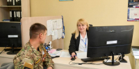 Более 300 участников СВО из Воронежской области нашли работу благодаря фонду «Защитники Отечества» - РИА Воронеж